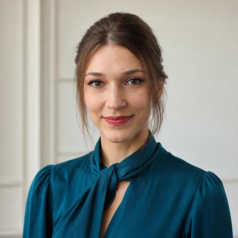 Анна Павлюк